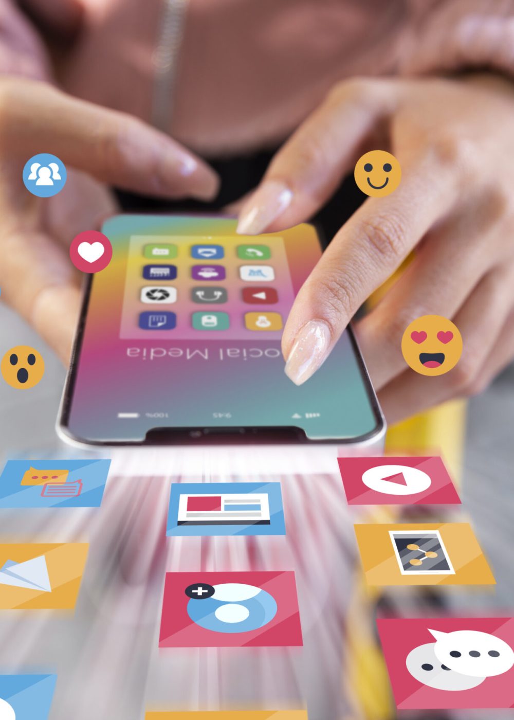 koncepcja-marketingu-w-mediach-spolecznosciowych-marketingu-z-aplikacjami